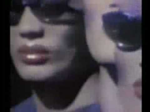 Grace Jones - Corporate Cannibal (Danny Briottet Remix Official Unreleased)