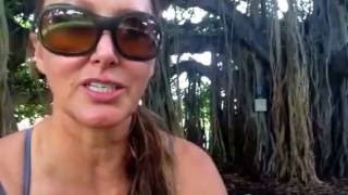 Hex Spell casting using nature, sigils, & thought forms