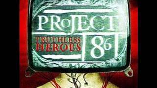 Project 86 - Little Green Men