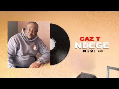 Caz-T | Ndege