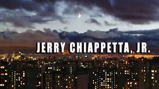 Nothing&#39;s Really the Same Now (New Release) ©2020 Jerry Chiappetta, Jr.