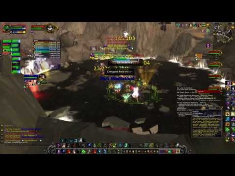 Defection Heroic The Fallen Protectors Boomkin PoV