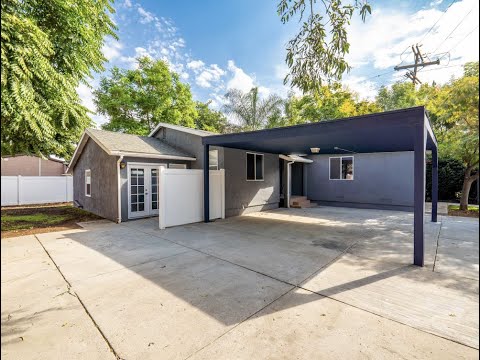 20905 Hart Street | Canoga Park, CA - The Agency