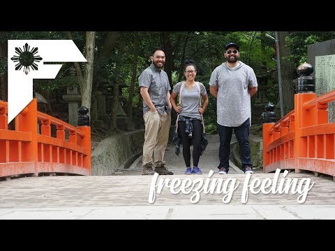 T-Pain x Porter Robinson x Chet Porter - Freezing Feeling (Flipboitamidles Mashup)