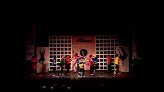 Los famosos – Cuartos de Final – COAC 2010