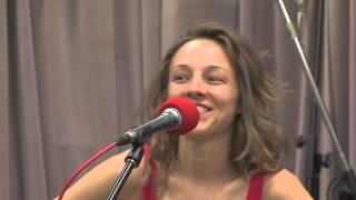 Mandolin Orange   Interview Following Old Ties and Companions