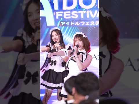 Fancam Soulxia CMJ 「ソーシアー」 ทาสแมว (Aidoru festival) 18-06-2022