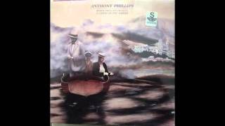 ANTHONY PHILLIPS-Lights on the hill
