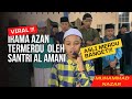 Irama Azan Magrib Viral Azan Azanmagrib Azanviral Azansubuh