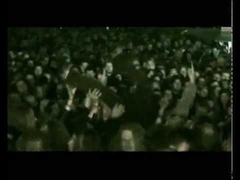 Kreator   Flag of hate.  Live Wacken 2005