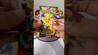 Day 127- Ascended Heroes! #pokemon #pokemoncards #pokemontcg #pokemoncommunity #ascendedheroes