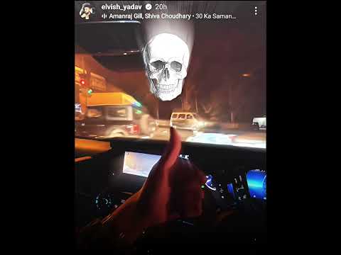 Ab Bhag Raha Hai🤡 #amanbaisla #lakshaychaudhary #elvishyadav #elvisharmy #elvish #shorts #trending