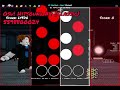 The Best Osu! Hitsounds For Funky Friday!