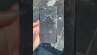 #2 iPhone 8 FROM Achilledebiel DROP TEST!!!