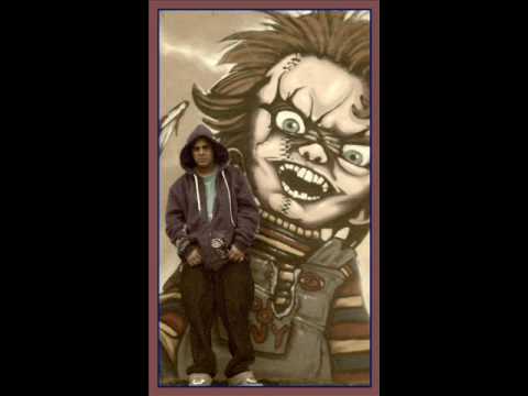 BAD SEED TV JOHNNY STONE FT LOS FLINSTONES NOCHE DE JODA