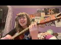 o my star! by anais mitchell & rachel ries by me (sasha shectman)