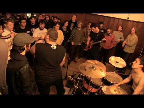 [hate5six] Black Kites - March 10, 2012 Video