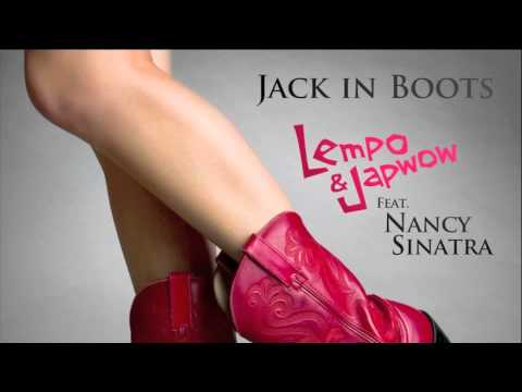 Lempo & Japwow - Jack In Boots ( George Kafetzis + Ko-Jack) [suSU]