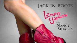Lempo & Japwow - Jack In Boots ( George Kafetzis + Ko-Jack) [suSU]