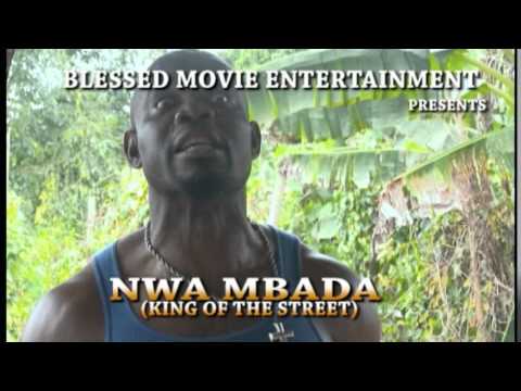 OFFICIAL PROMO NWA MBADA