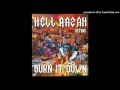 Hell razah - Burn it down ft Detane (Prod by Dr G ...