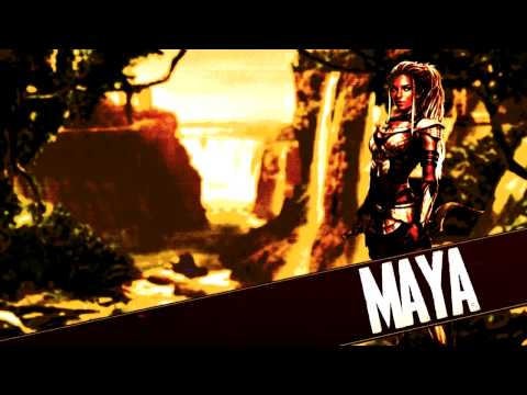 Killer Instinct: Maya Theme (Complete Edited Version)