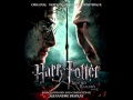 14 Broomsticks and Fire - Harry Potter and the Deathly Hallows Part II Soundtrack HQ