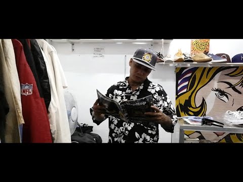 Premium Trash - Panis Parin (Official Music Video)