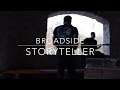 BROADSIDE "Storyteller" Acoustic 