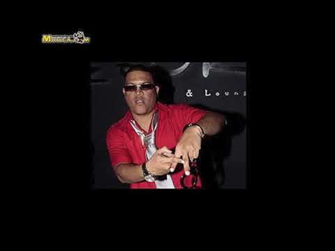 Murder Cat & Bounty Killa - Creyendo En Amor Remix (DJ José Aris)
