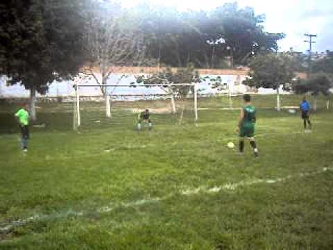 Golaço de murilo RoChEmBaCk