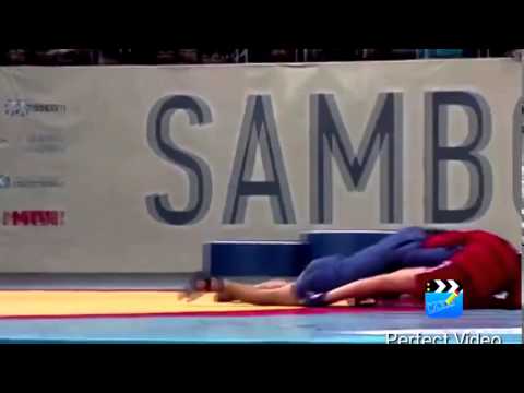 Sambo Vae Tutkhalian BLR