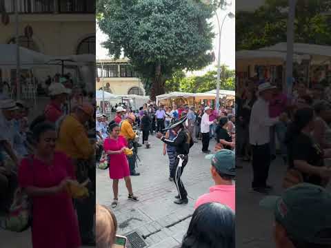 Puebliando, parque Montenegro Quindio #pueblo #cultura #tradiciones #quindio #cafe #turismo #parque