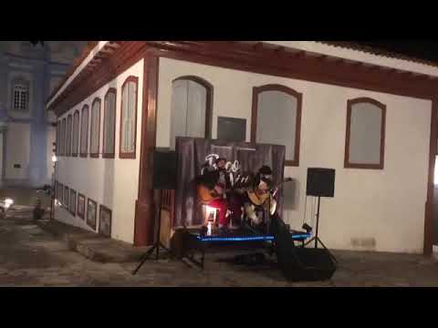 Serenata Para Chica video