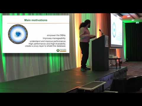 Dark corners of the MySQL code base Daniel Black Percona Live Online 2020
