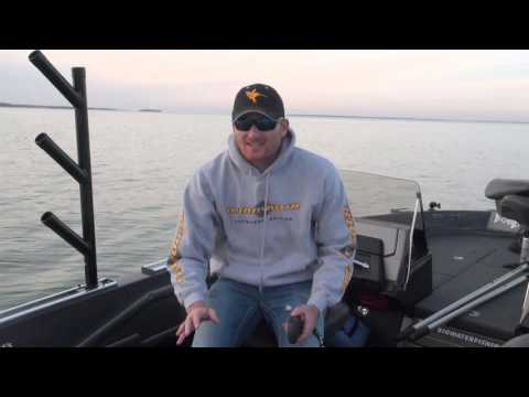 Minn Kota Pedal & Remote--Advantages