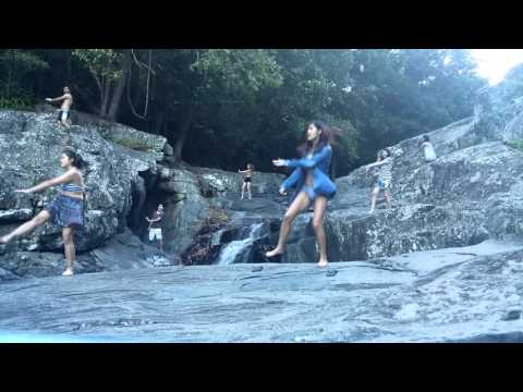 AIESEC in Australia 15-16 - Ten Feet Tall Roll Call