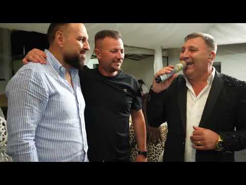 Cornel Cojocaru - Omul pe care-l hranesti - Ascultare de masa - Live 2025