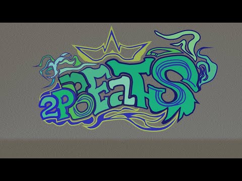 Viby hip hop instrumental 90 BPM, freestyle beat for workout and motivation.