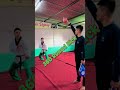 Taekwondo Kick 360 (Round Kick) Tutorial