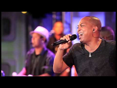 Grupo Refrão - Mal Resolvida