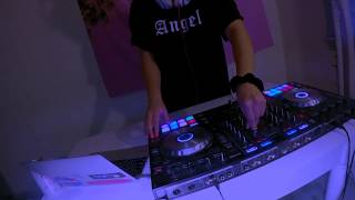 Cocaine Model Mix (Zhu, Vintage Culture, CamelPhat)