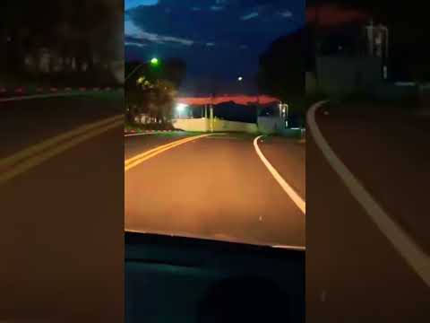 Viajando pela ES-060, Rodovia do Sol, no município de Anchieta, Espírito Santo!