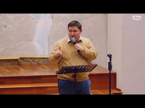 Caleb Nechifor - Ce înseamnă A FI LIBER în Hristos?