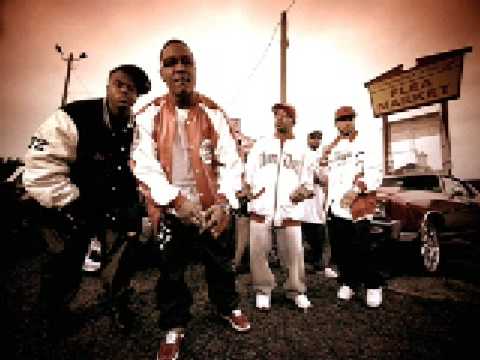 Yung Joc Ft. Slim & Hot Stylz - Ooh Yeah [HOT/NEW2009]