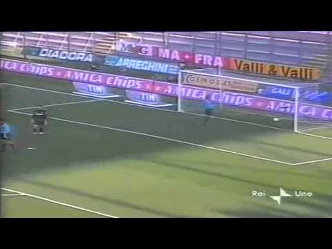 Serie A 2001-2002, day 25 Perugia - Torino 2-0 (O'Neill, Vryzas)