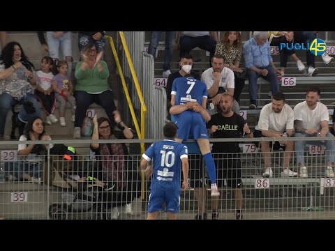 Atletico Cassano-Bovalino 2-1 (highlights)