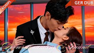 ⚡ Der verschwundene Ex kehrt zurück – als mächtiger CEO, der über das Praktikum der Erbin bestimmt.🔍