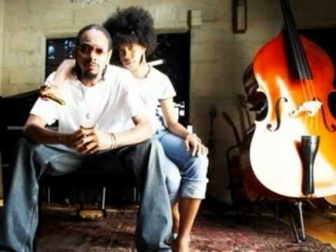 Georgia Anne Muldrow & Declaime - Heaven Or Hell feat. Kool G Rap, LMNO & Black Milk