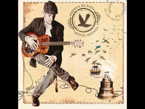 Romance de Segundos - Miguel Inzunza